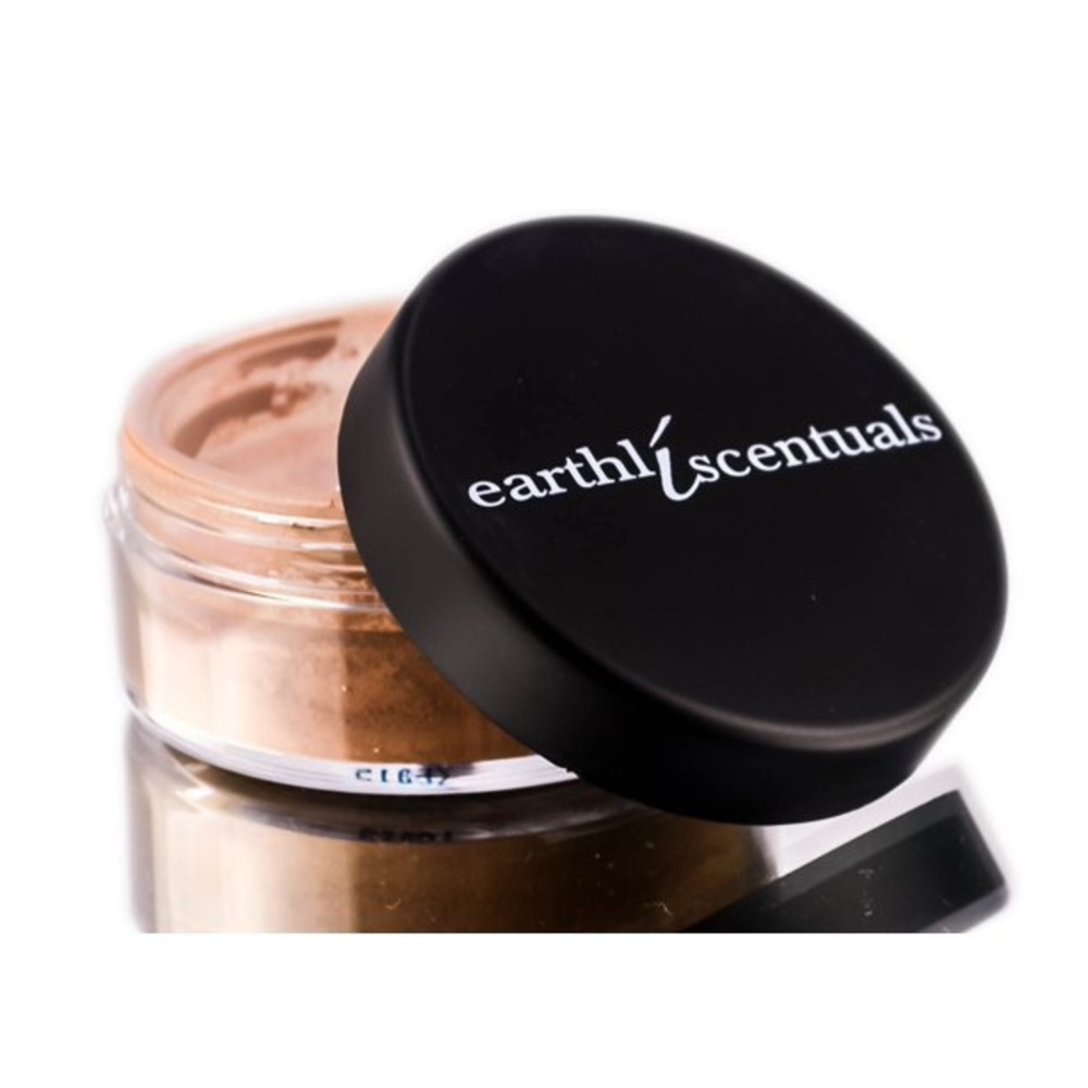 Natural Face Setting and Foundation Powder - Picture 7 of 7